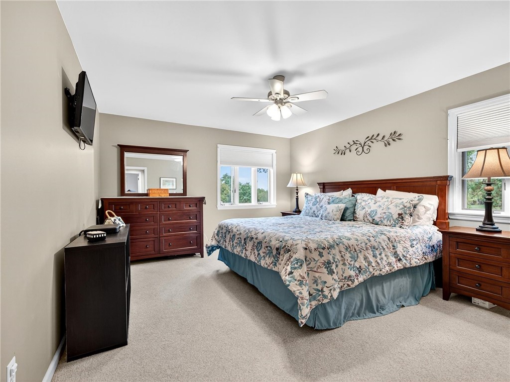 151 Pond Road Mendon, NY 14472 - Photo 28 of 48