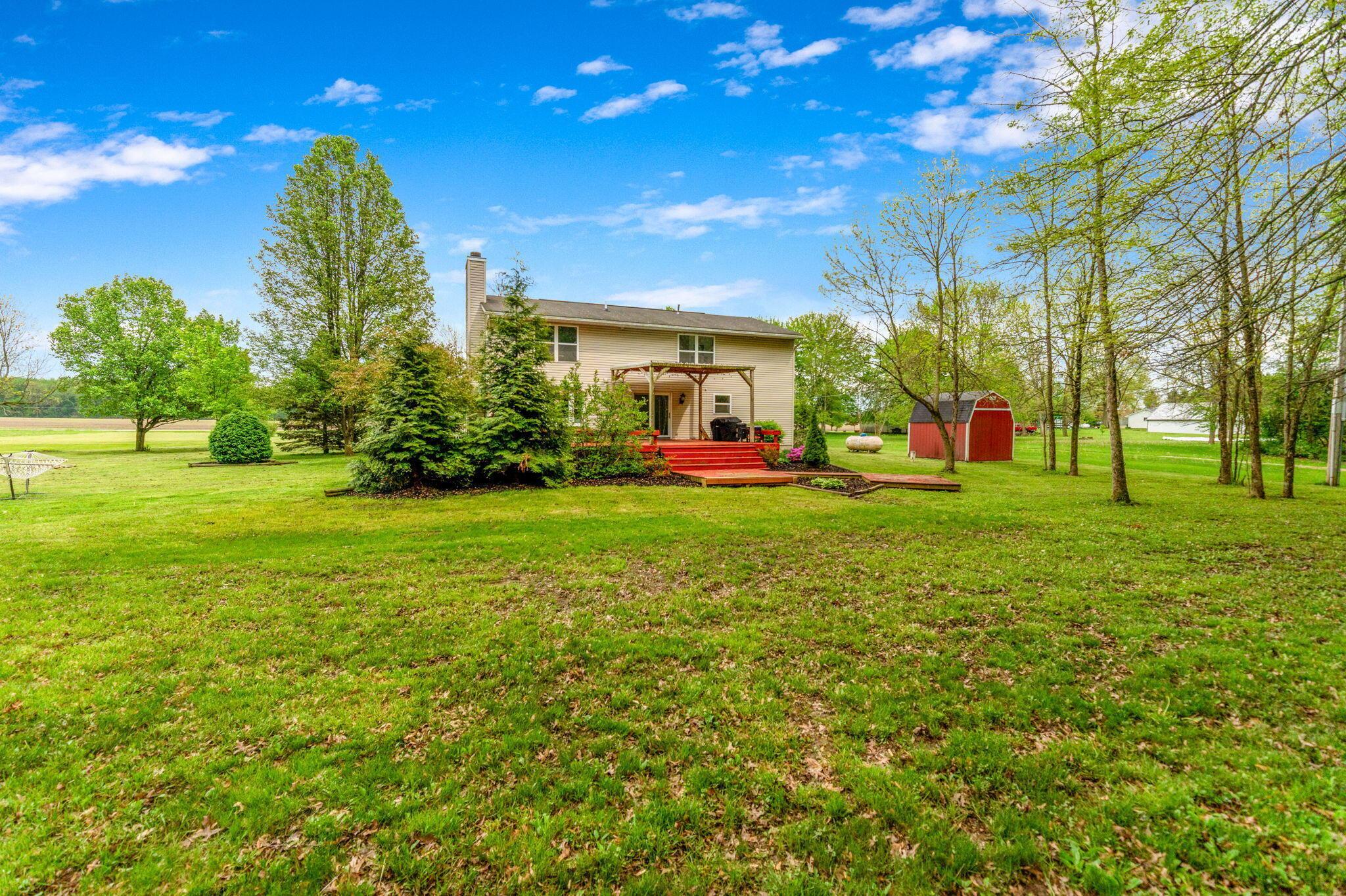 9283 Downing Road Johnstown, OH 43031 - Photo 46 of 99