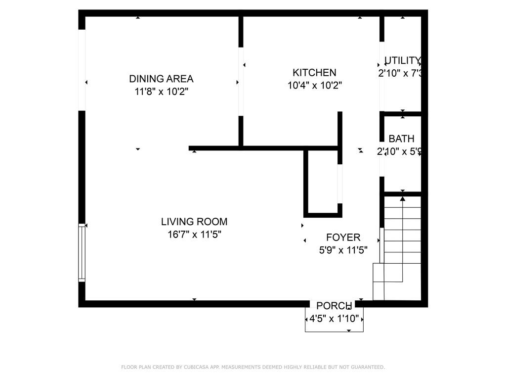 5799 Tullis Drive New Orleans, LA 70131 - Photo 14 of 16