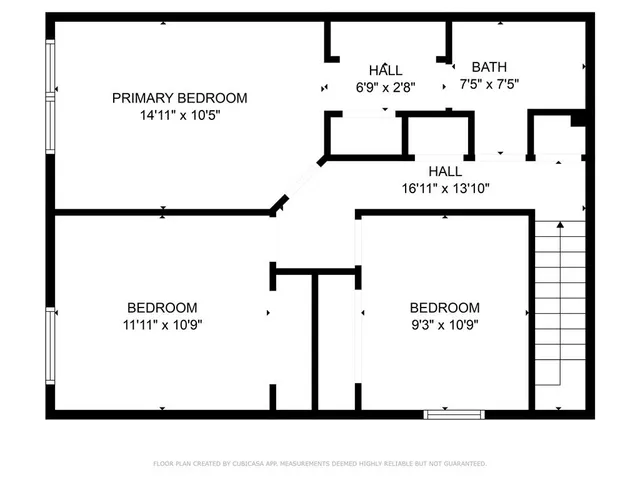 $1,650 | 5799 Tullis Drive, New Orleans, LA 70131