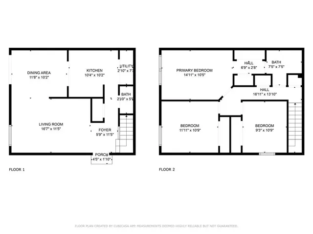 $1,650 | 5799 Tullis Drive, New Orleans, LA 70131