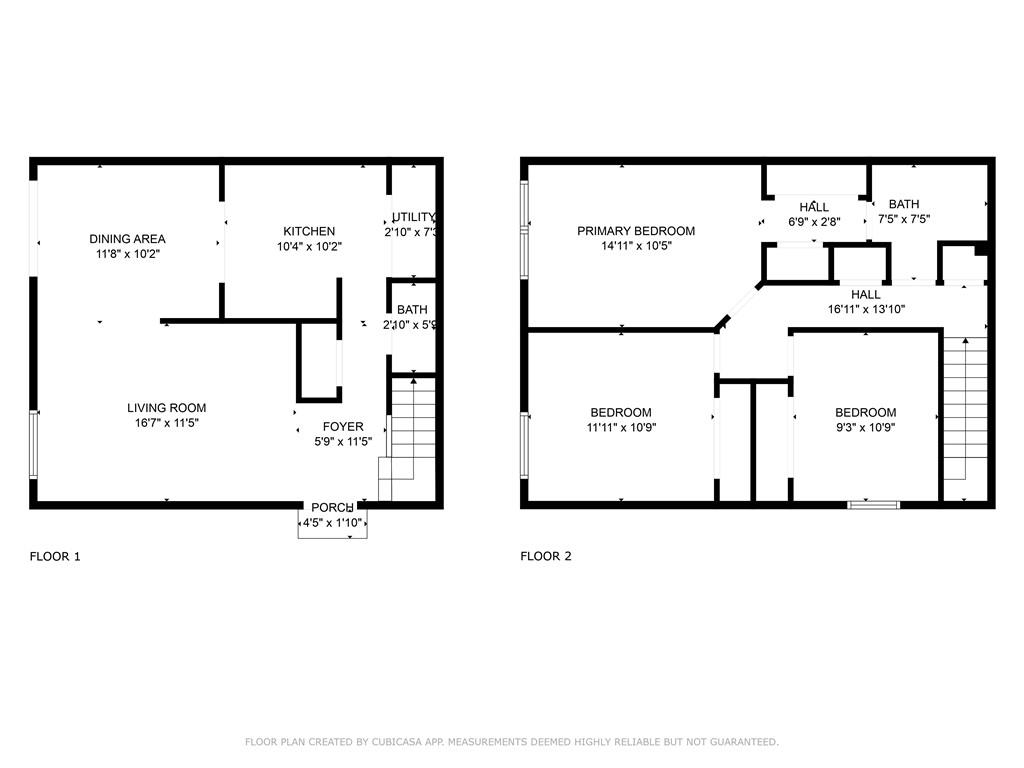 5799 Tullis Drive New Orleans, LA 70131 - Photo 16 of 16