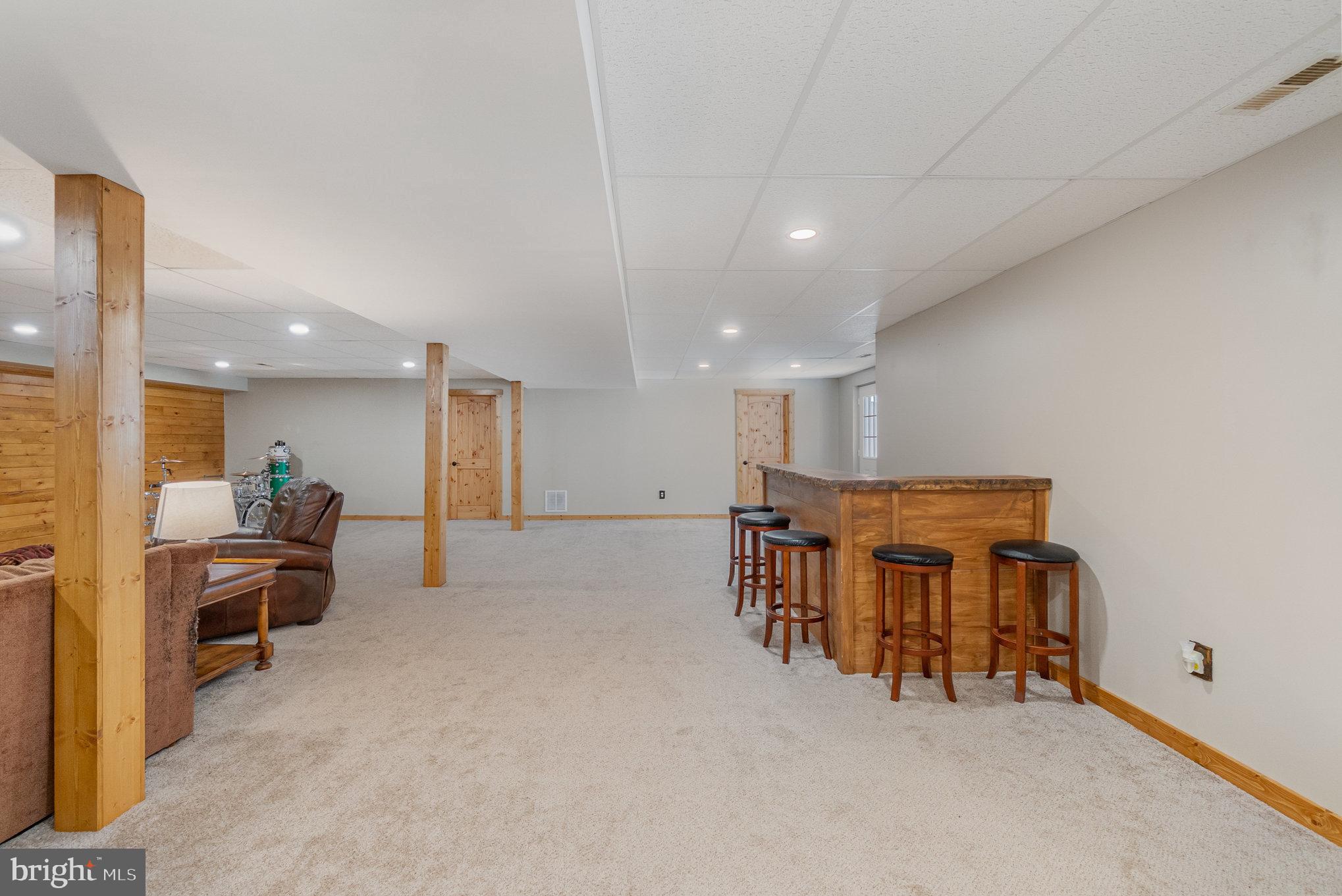 4816 Amos Road White Hall, MD 21161 - Photo 31 of 56 a view of a livingroom with furniture