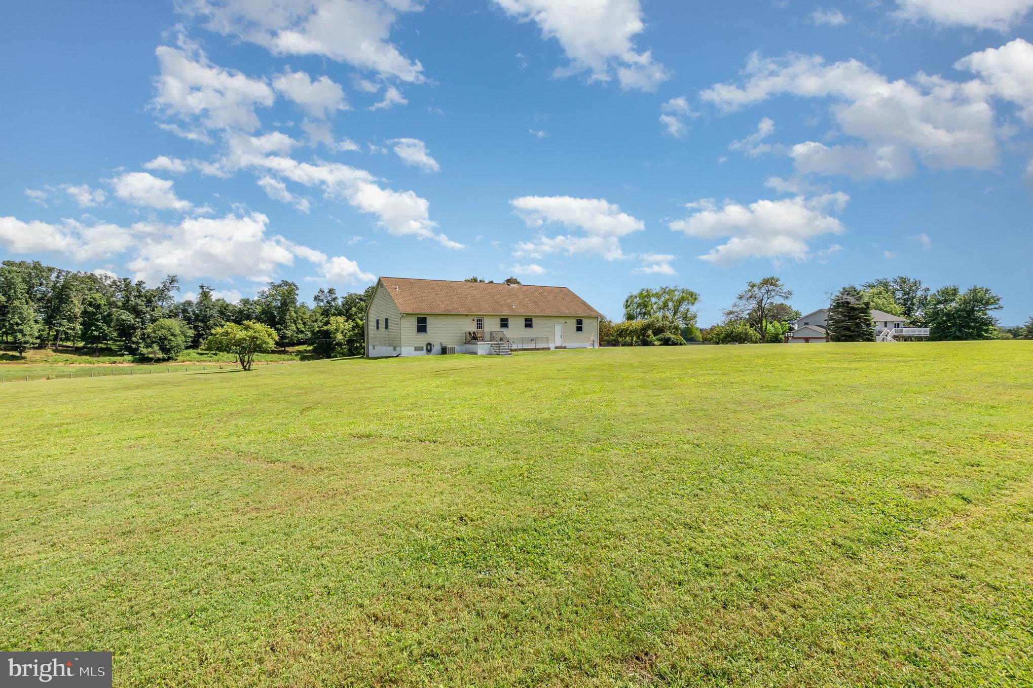 4816 Amos Road White Hall, MD 21161 - Photo 37 of 56 a view of an ocean and beach
