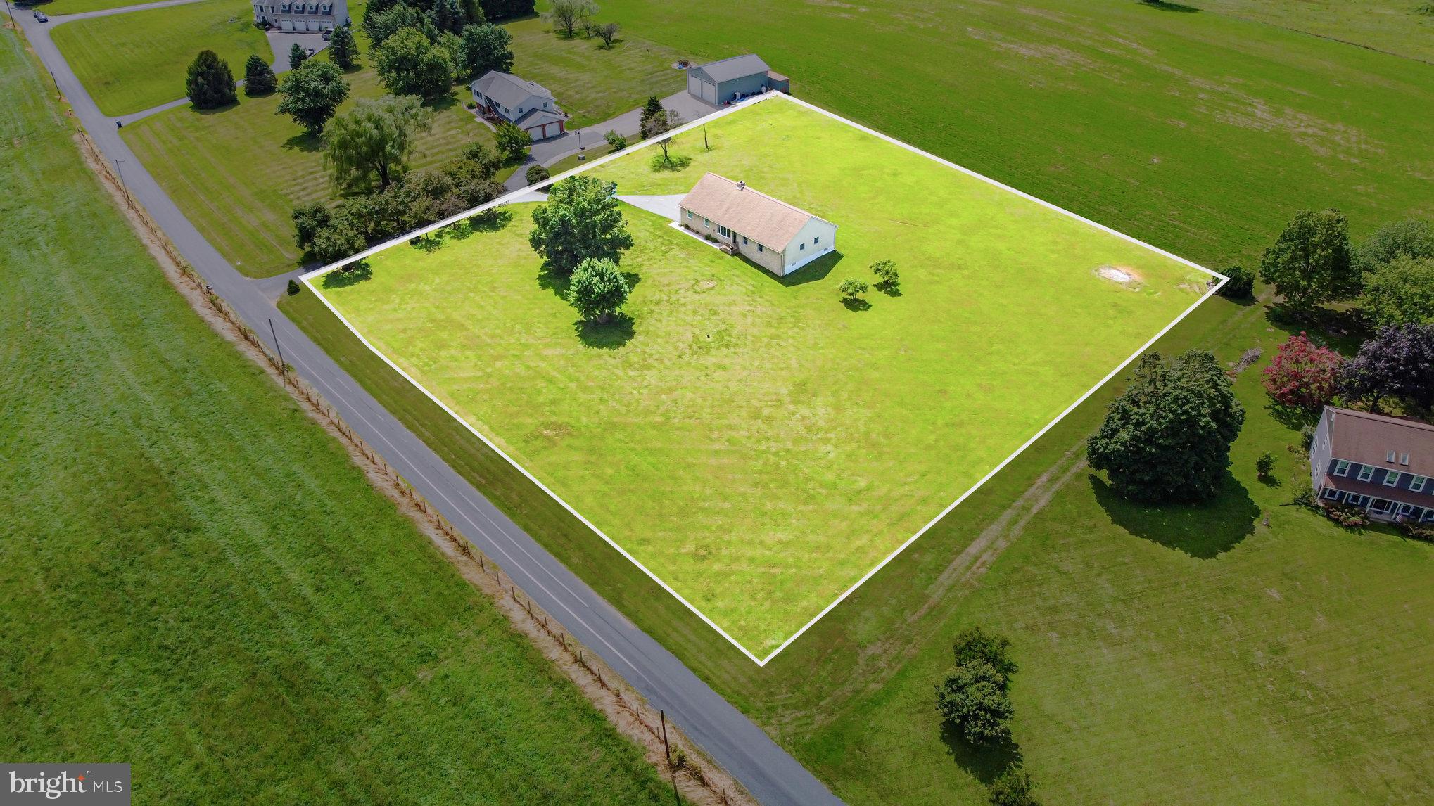 4816 Amos Road White Hall, MD 21161 - Photo 49 of 56