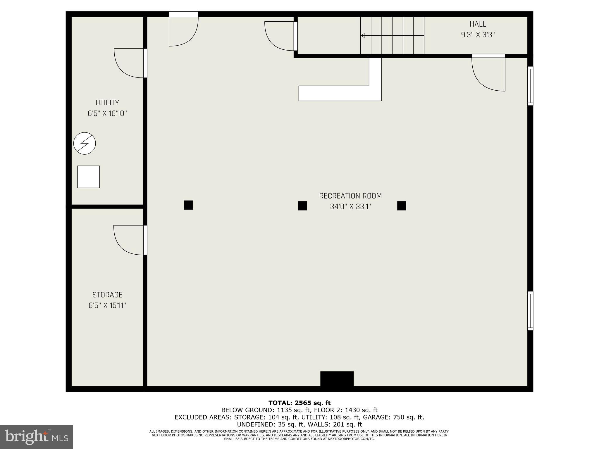 4816 Amos Road White Hall, MD 21161 - Photo 56 of 56 unknown