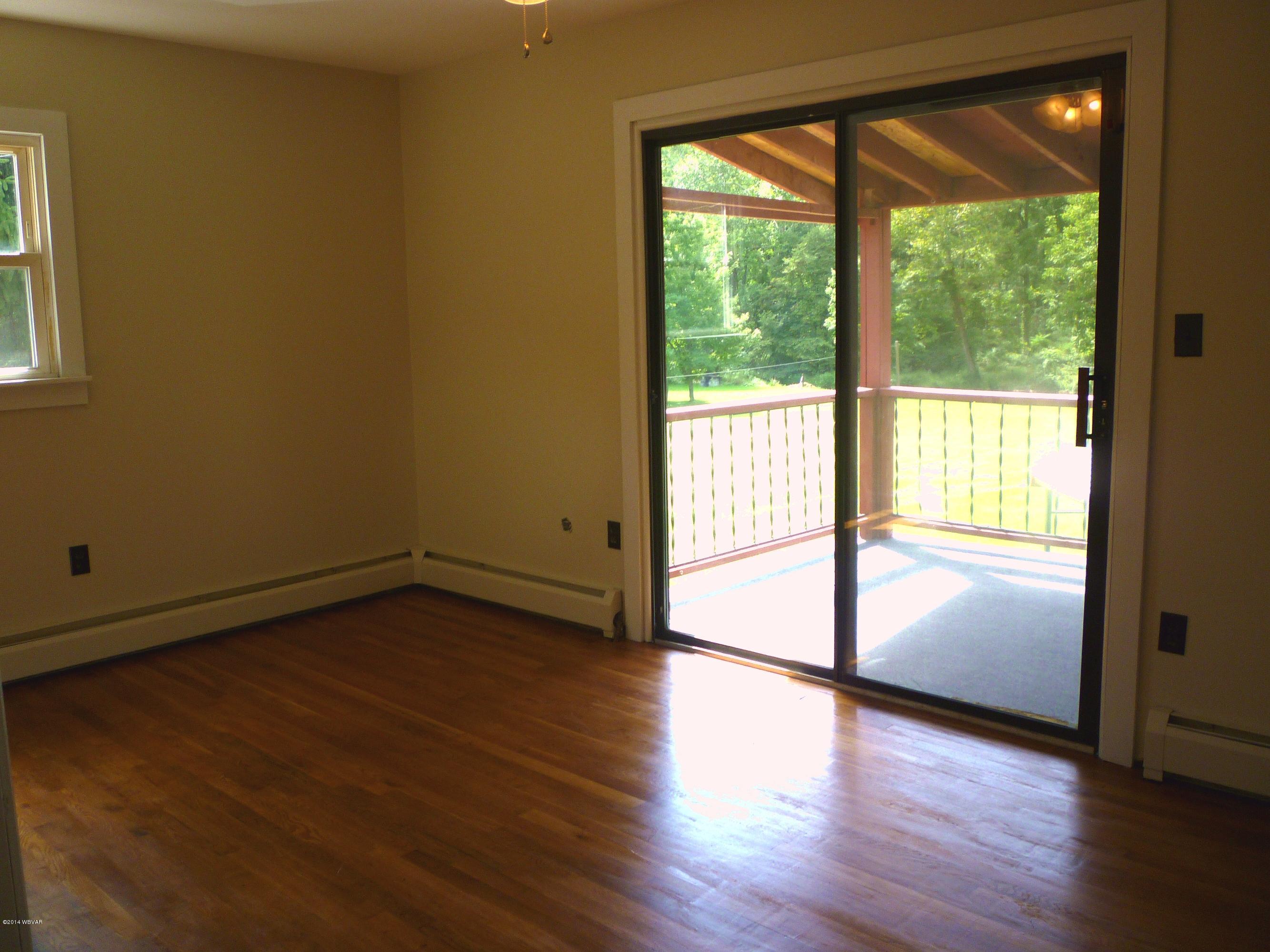 305 Quenshukeny Road Linden, PA 17744 - Photo 14 of 38 Master bedroom 1