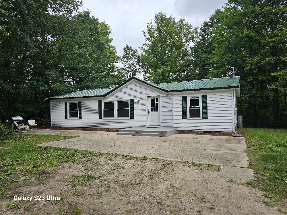 1665 East M 30 Road Alger, MI 48610 - Photo 2 of 57