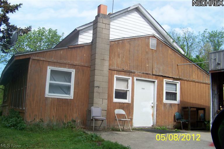 2538 Lansinger Road Mogadore, OH 44260 - Photo 2 of 5
