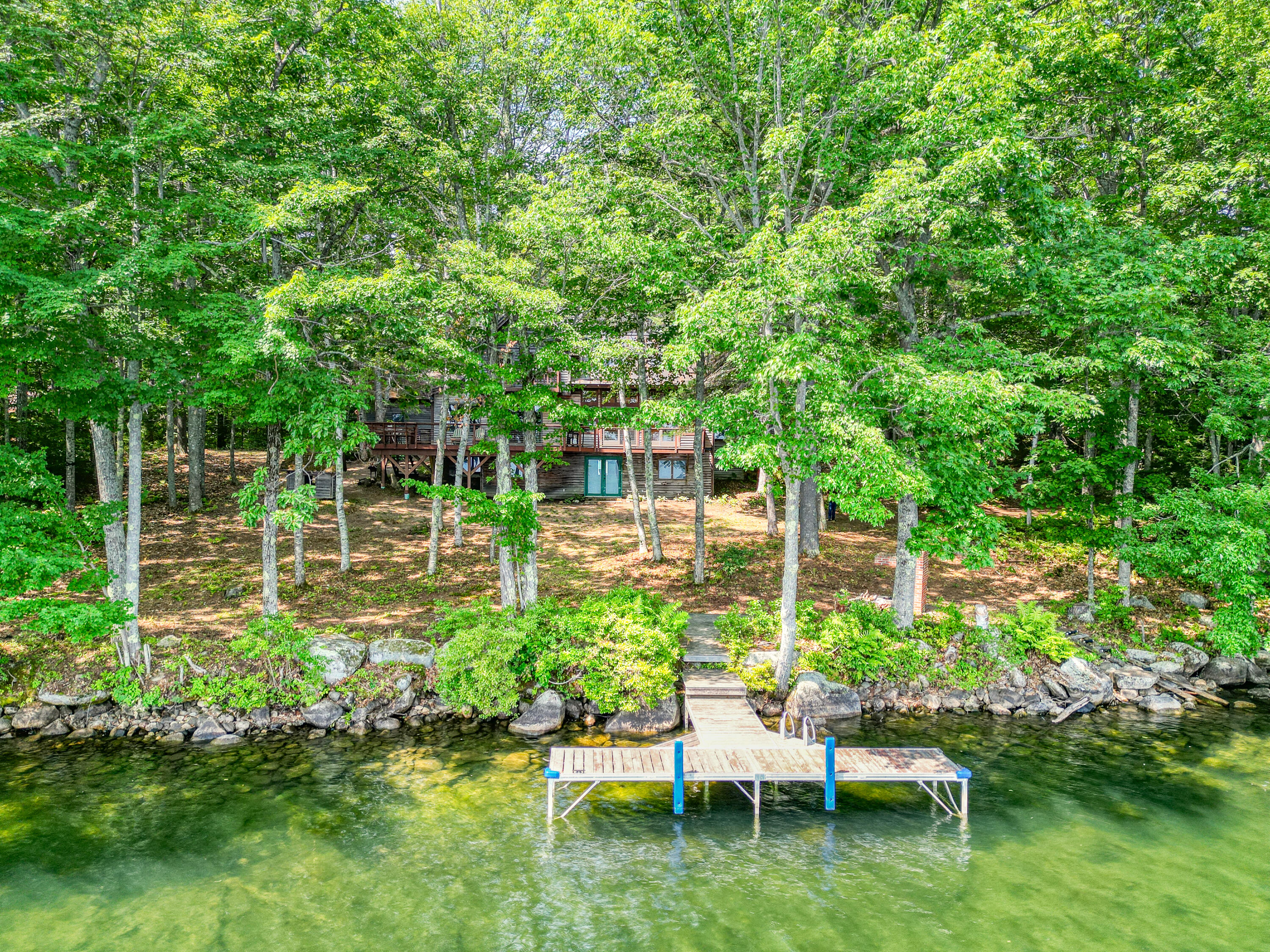 151 Bickford Road Smithfield, ME 04978 - Photo 55 of 84