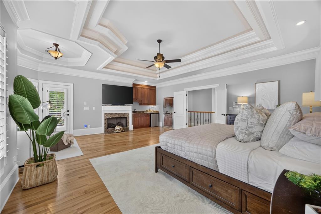 3295 Osborne Road Northeast Atlanta, GA 30319 - Photo 29 of 45