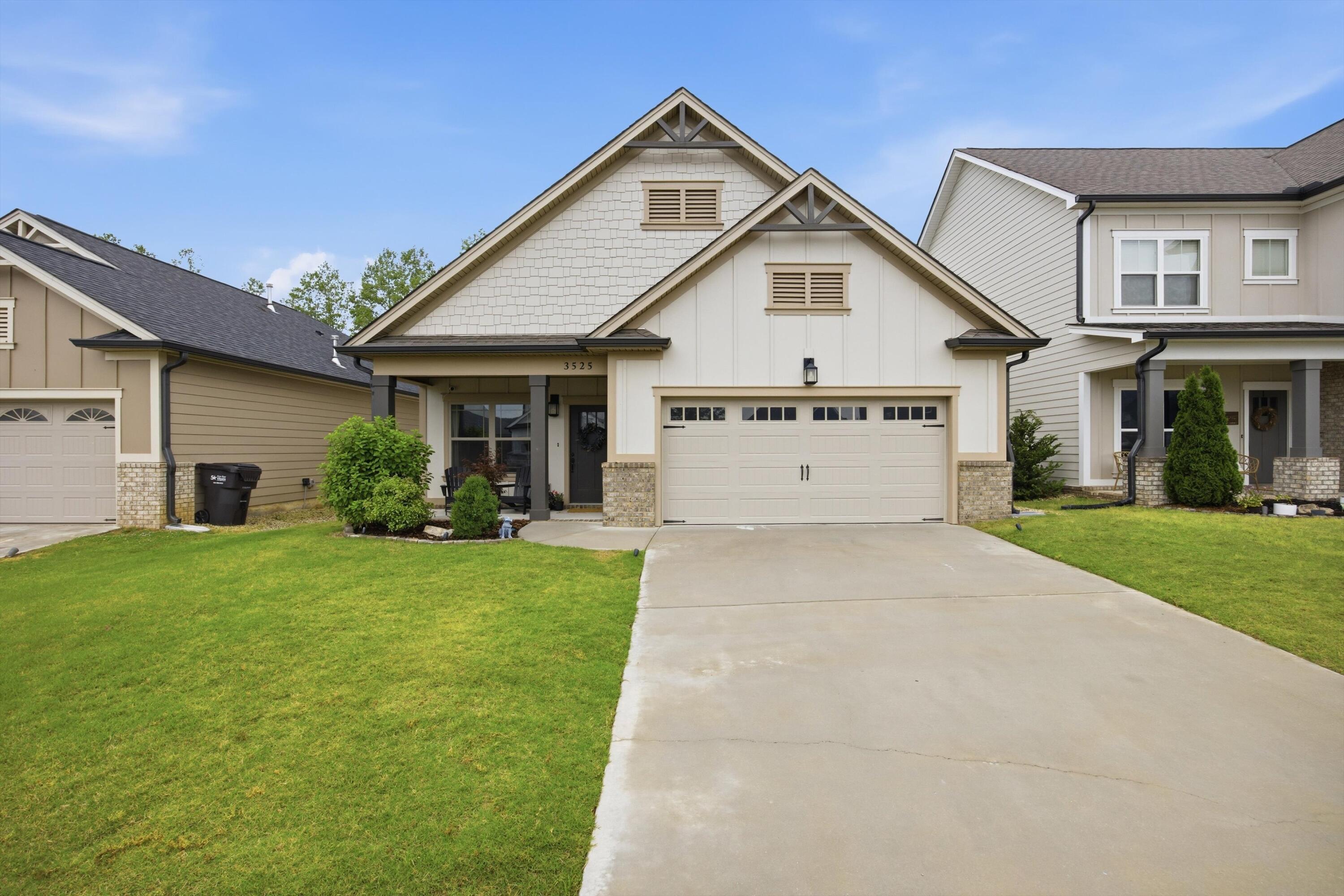 3525 Haystack Lane Apison, TN 37302 - Photo 2 of 48 02-3525HaystackLn-38