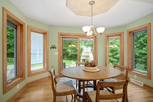 $899,900 | 4538 Church Drive, West Bend, WI 53095