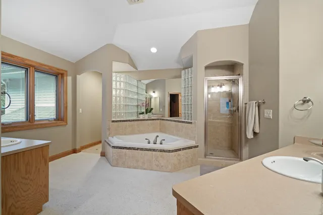 $899,900 | 4538 Church Drive, West Bend, WI 53095