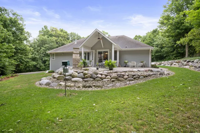$899,900 | 4538 Church Drive, West Bend, WI 53095