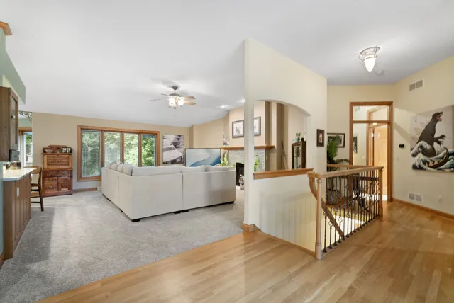 $899,900 | 4538 Church Drive, West Bend, WI 53095