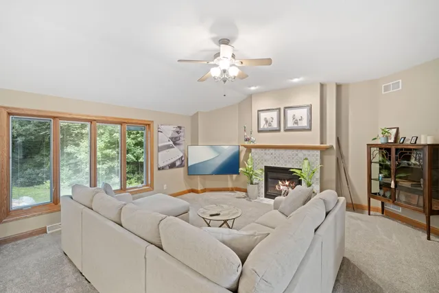 $899,900 | 4538 Church Drive, West Bend, WI 53095