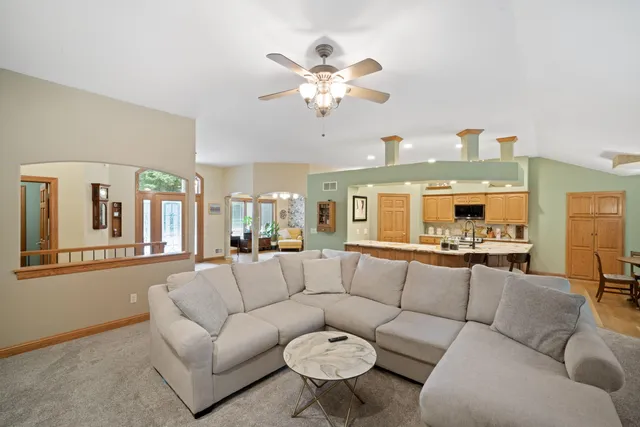 $899,900 | 4538 Church Drive, West Bend, WI 53095