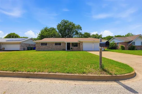 $225,000 | 833 Bridle Avenue, White Settlement, TX 76108