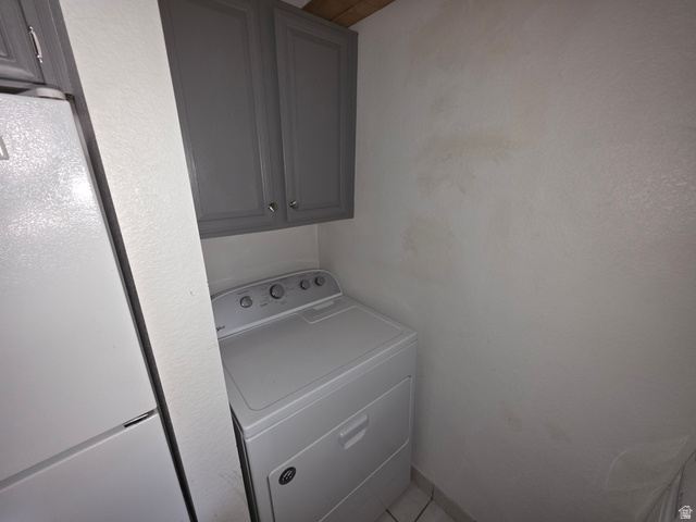 6852 Countrywoods Circle, Unit 5D Midvale, UT 84047 - Photo 19 of 50 Dryer Included.