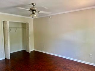 106 Antique Court Pendleton, SC 29670 - Photo 15 of 18 Warm wood floors and a convenient closet define this accommodating room,2nd bedroom
