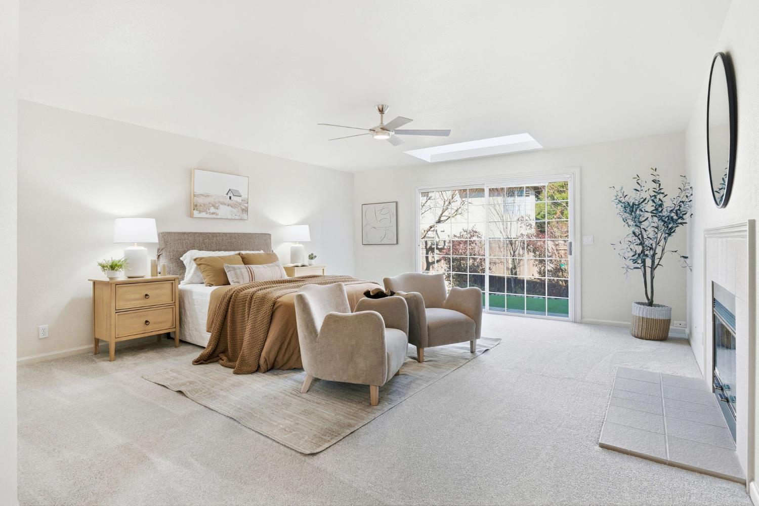 3723 Modoc Place Davis, CA 95618 - Photo 12 of 27 Primary suite