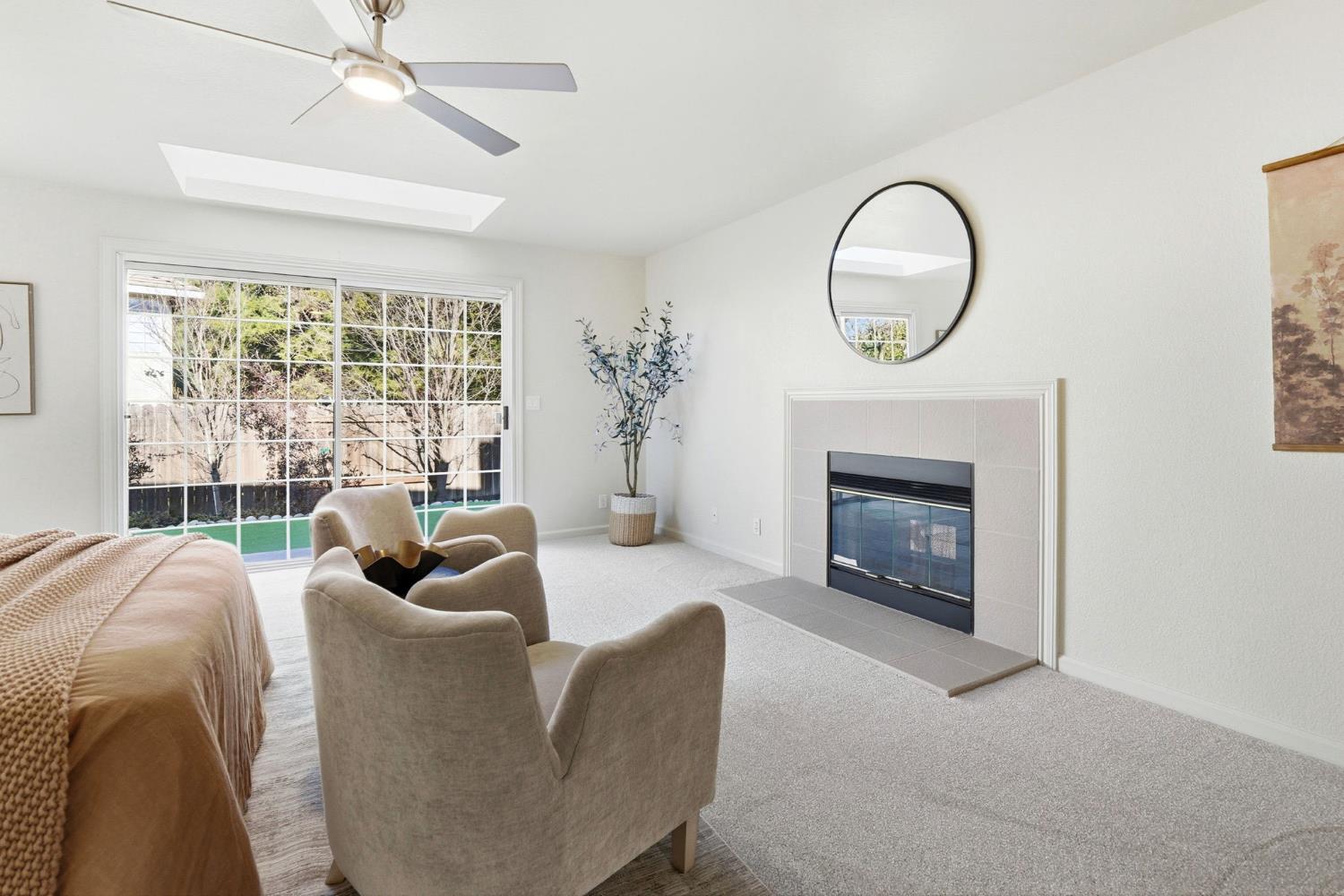 3723 Modoc Place Davis, CA 95618 - Photo 13 of 27 Downstairs primary suite