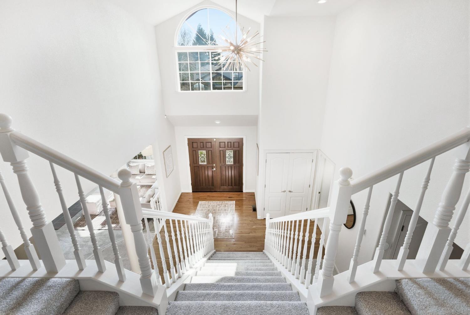 3723 Modoc Place Davis, CA 95618 - Photo 19 of 27 View from top of the upstairs landing