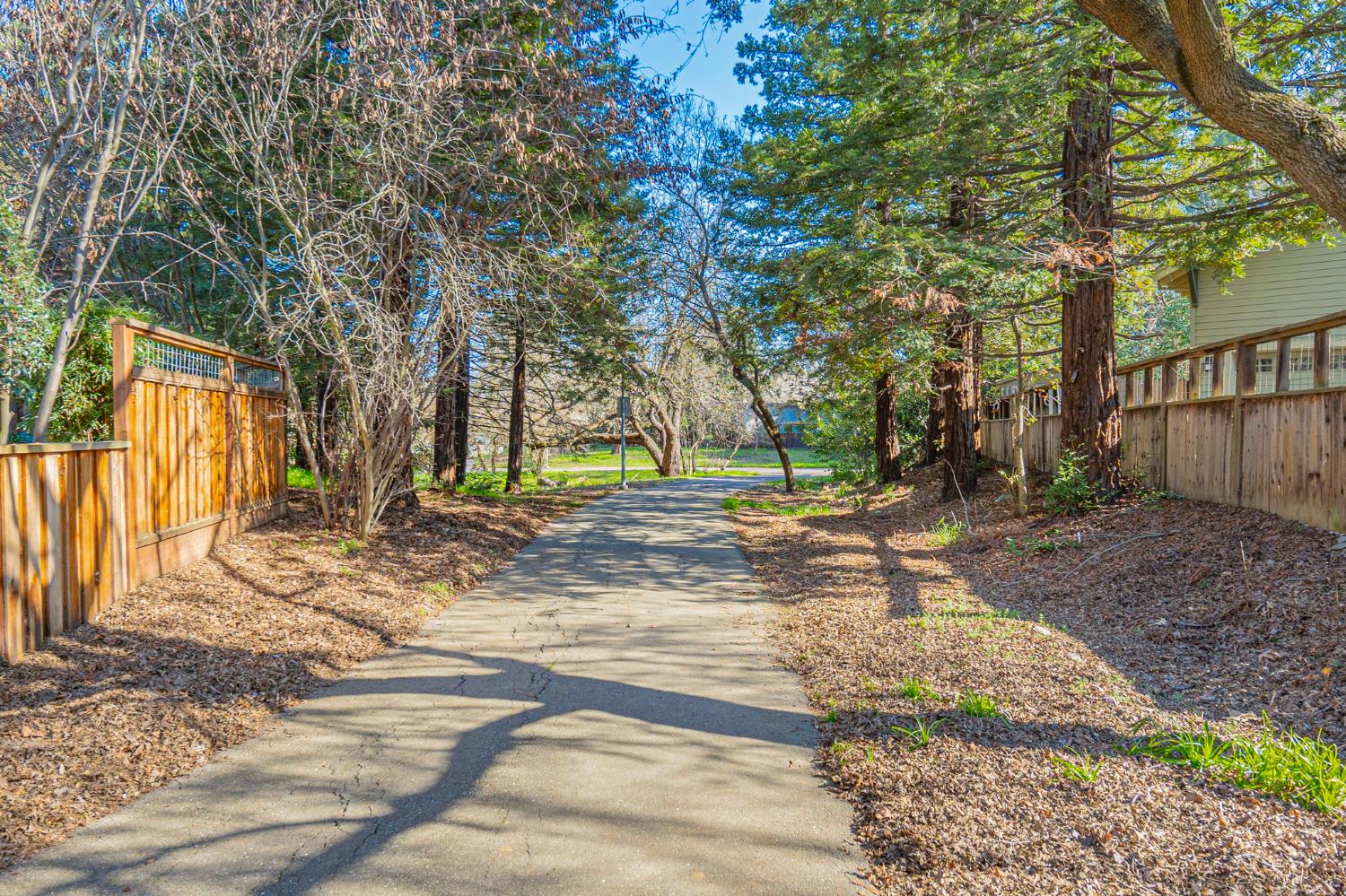 3723 Modoc Place Davis, CA 95618 - Photo 26 of 27 Access is steps away from your front door