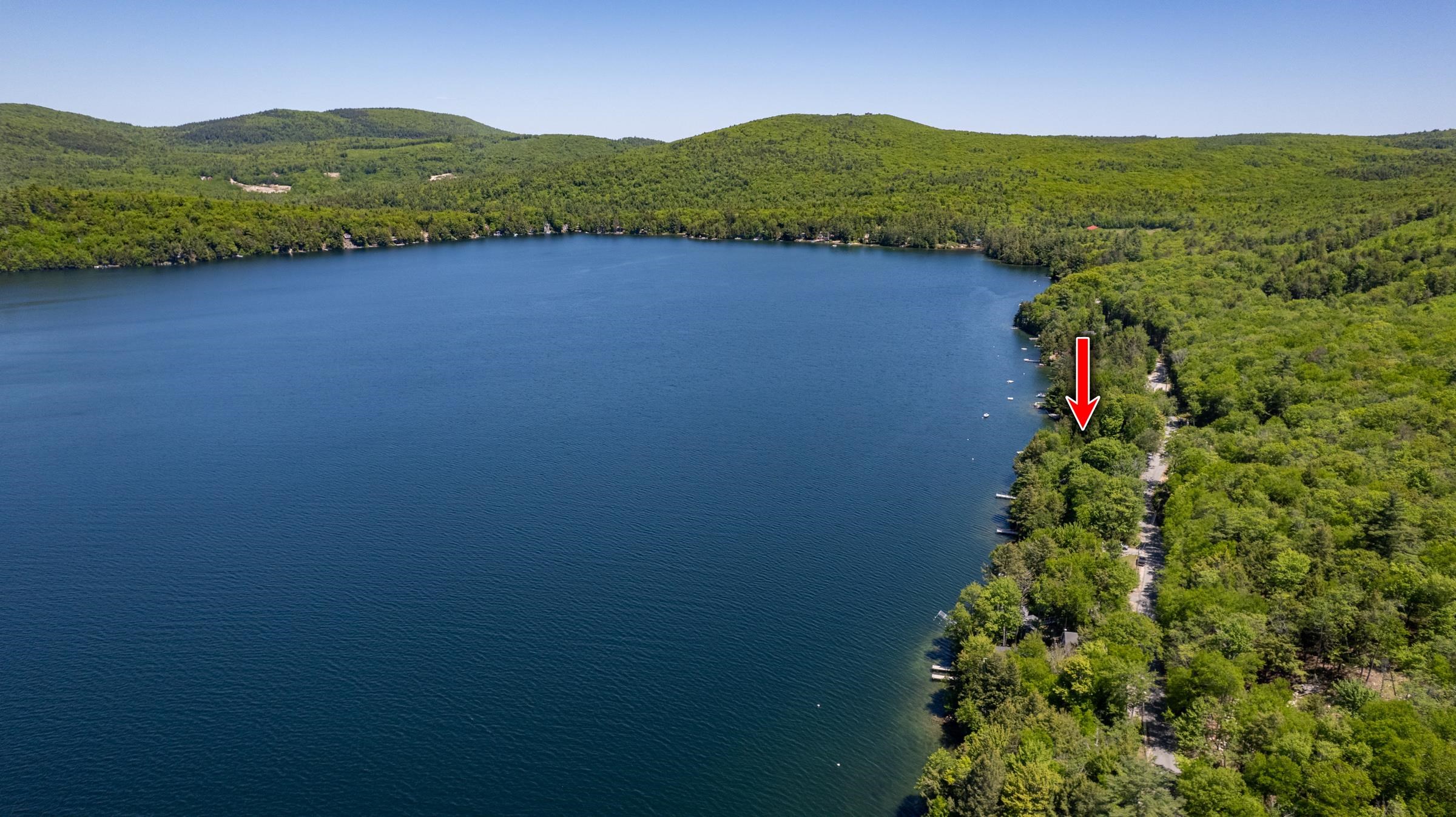 362 South Shore Road New Durham, NH 03855 - Photo 52 of 58