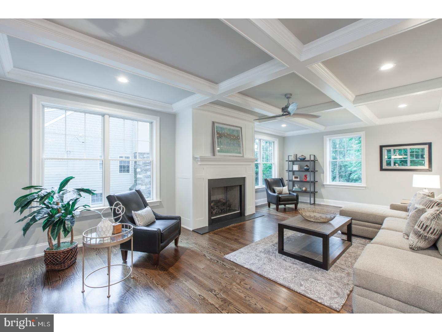 686 Knox Road Wayne, PA 19087 - Photo 12 of 25 Family Room