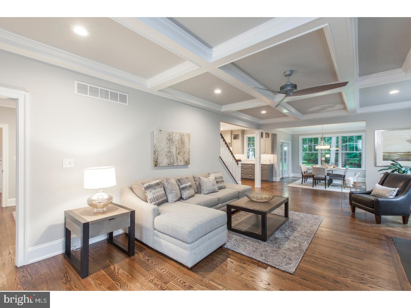 686 Knox Road Wayne, PA 19087 - Photo 13 of 25 Family Room