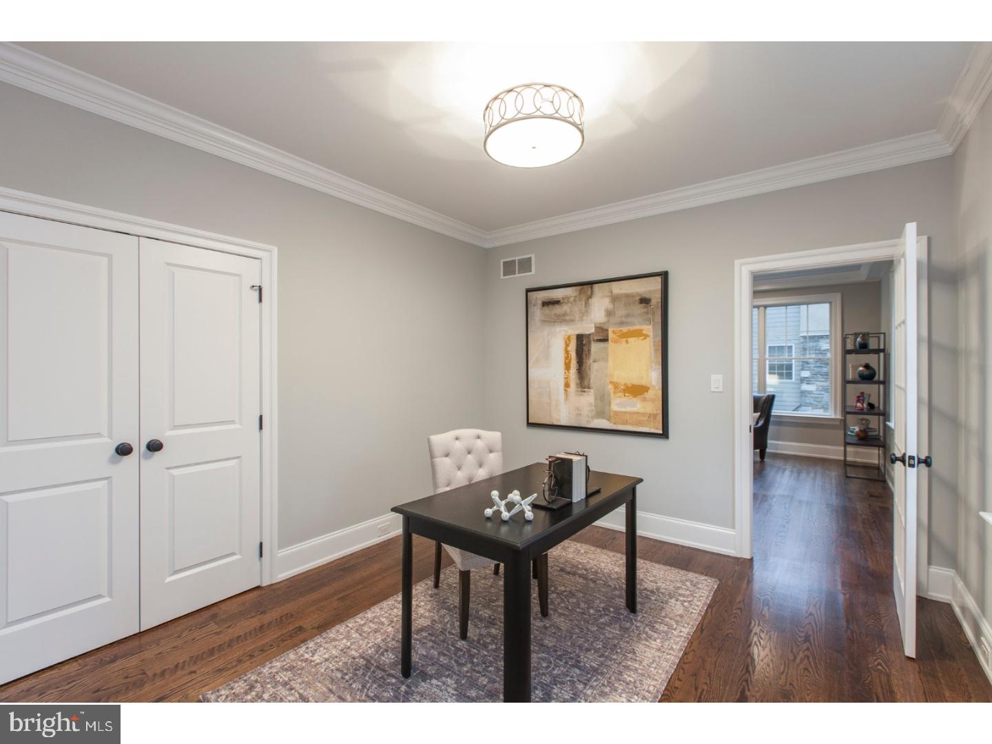 686 Knox Road Wayne, PA 19087 - Photo 14 of 25 Office / Study