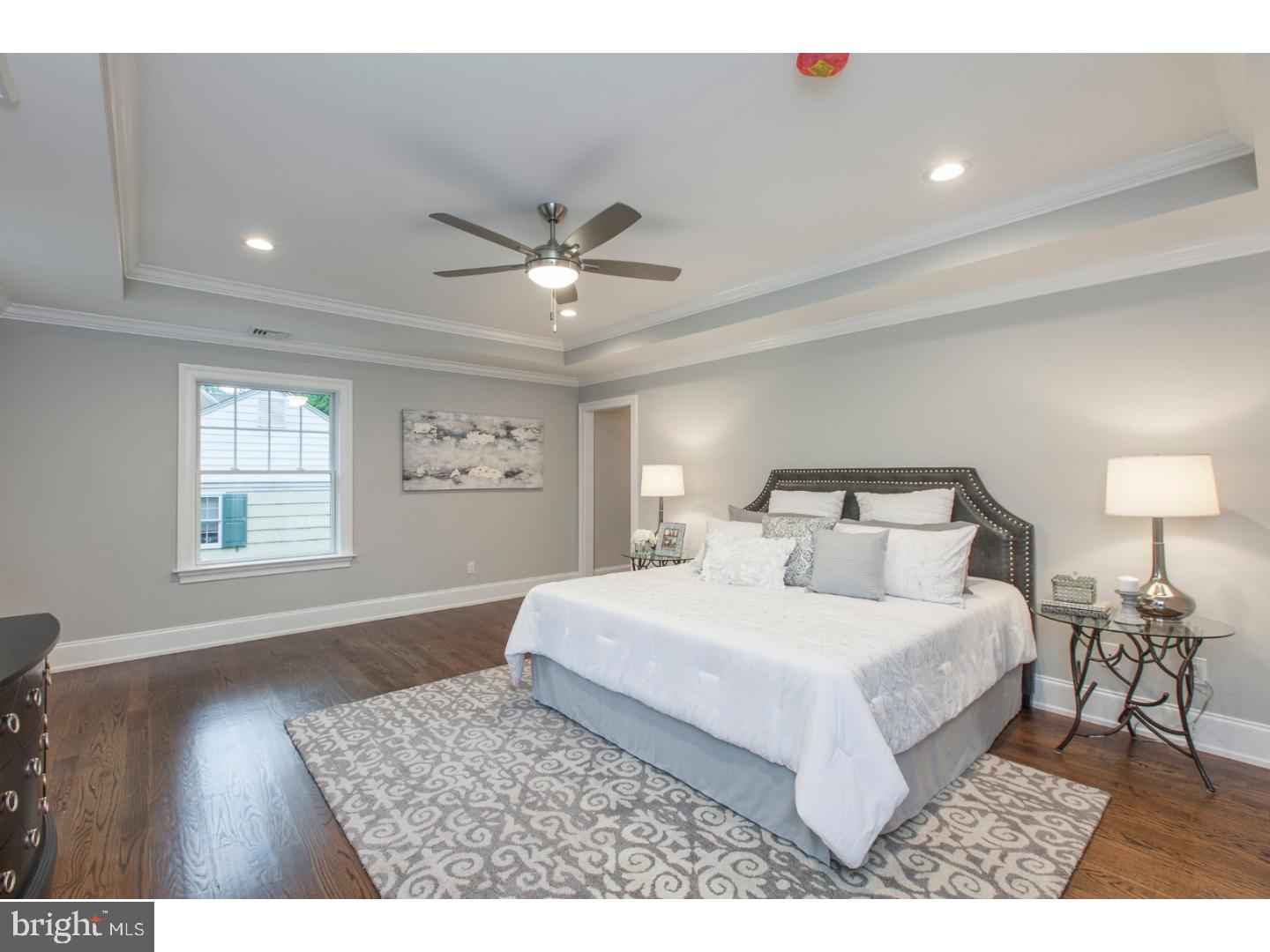 686 Knox Road Wayne, PA 19087 - Photo 17 of 25 Master Bedroom