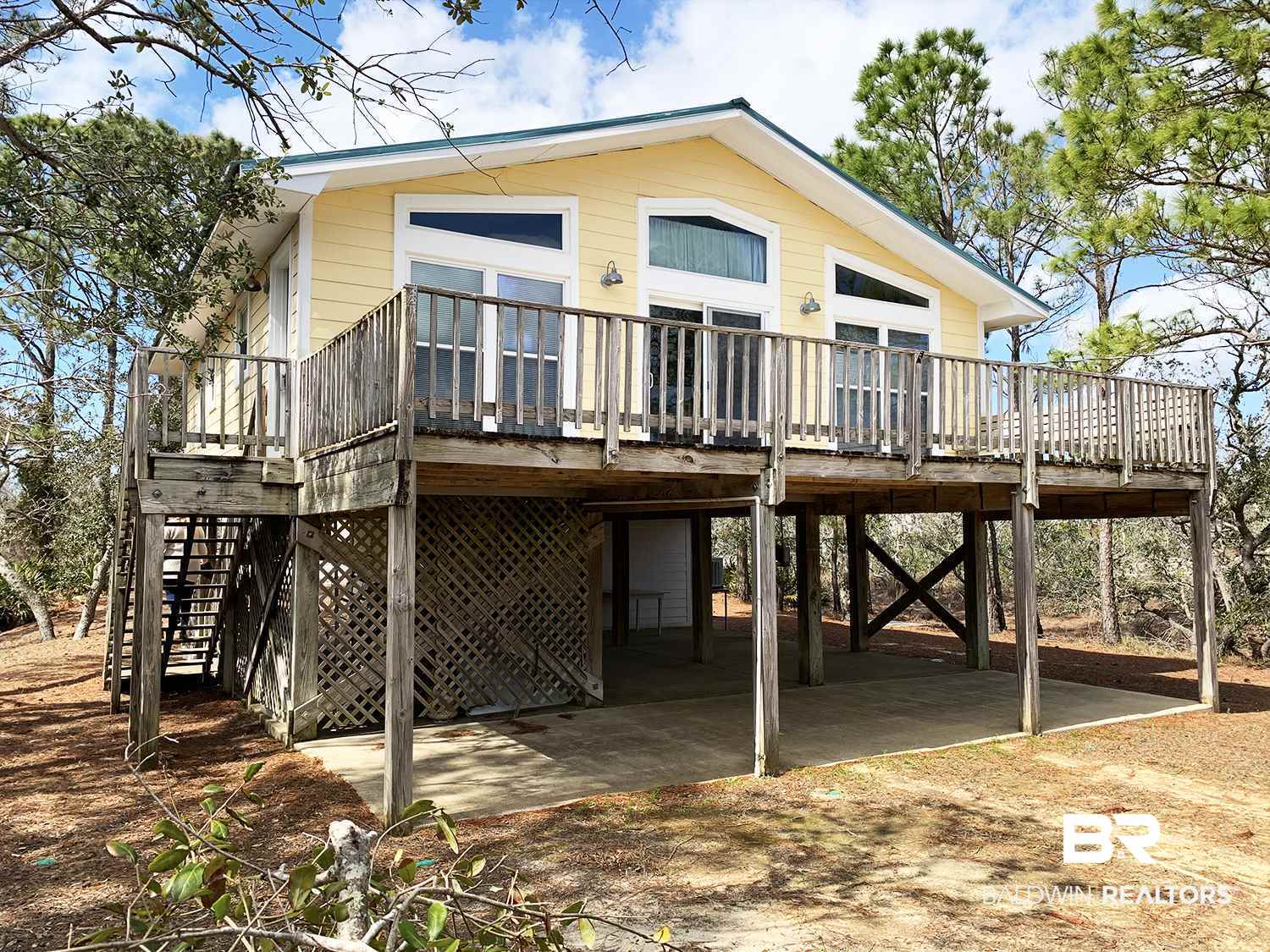 865 Cabana Beach Road Gulf Shores, AL 36542 - Photo 1 of 33