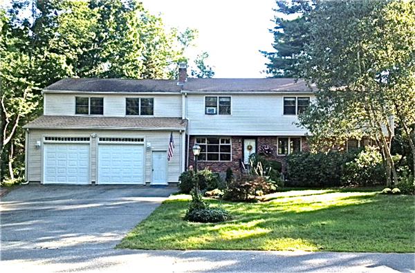 57 Jarman Road Sudbury, MA 01776 - Photo 1 of 27 Gallery Image 1