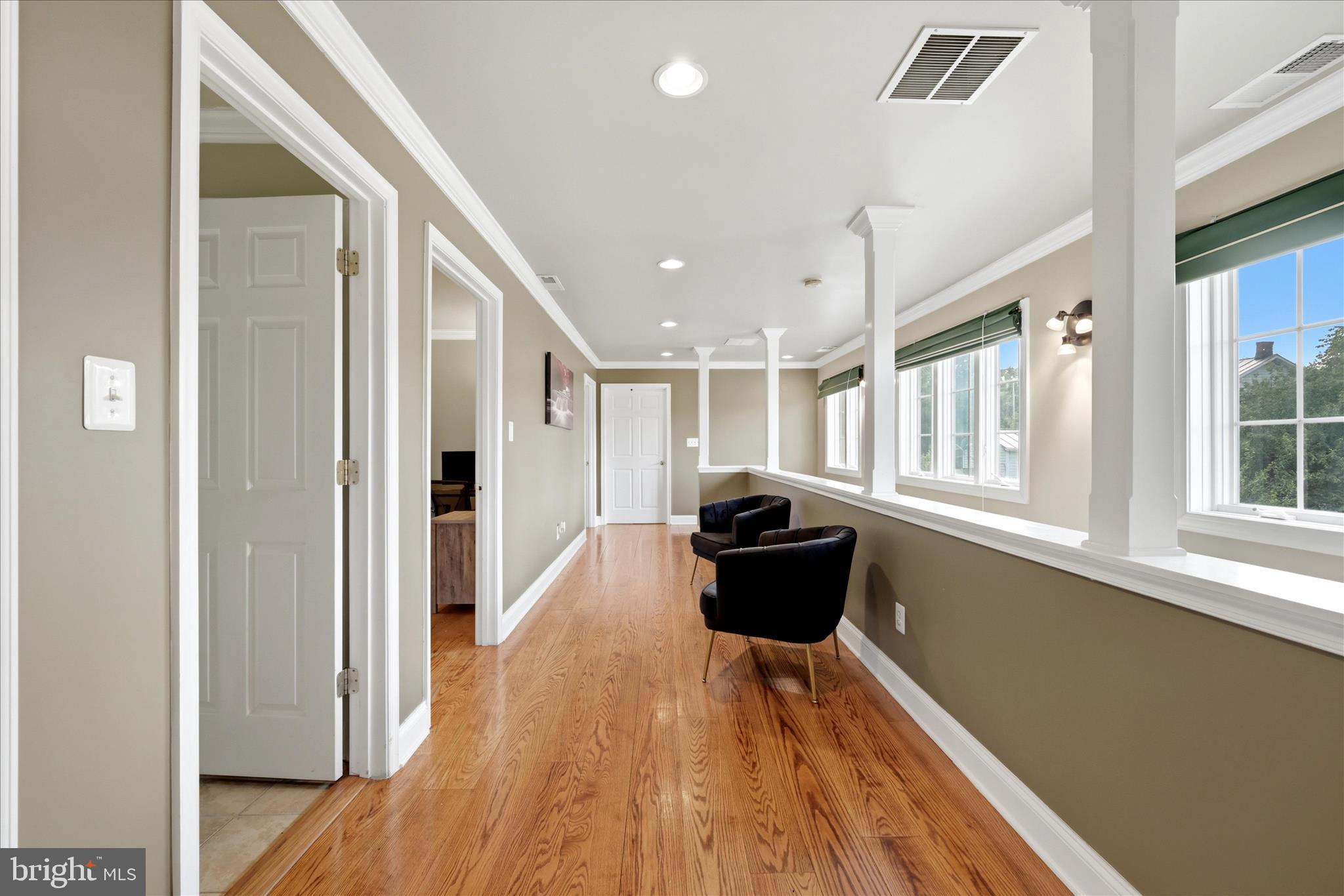 59 Howards Lane Boyce, VA 22620 - Photo 36 of 81 Hallway