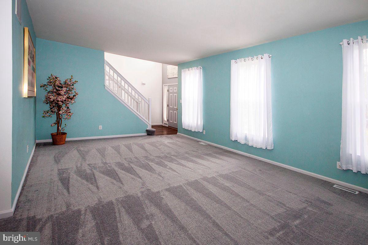 64 Cedar Grove Drive Sicklerville, NJ 08081 - Photo 11 of 39 Living Room: New Carpet