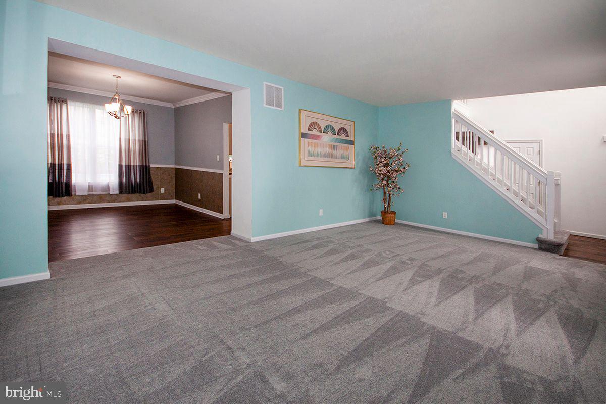 64 Cedar Grove Drive Sicklerville, NJ 08081 - Photo 12 of 39 Living Room: New Carpet