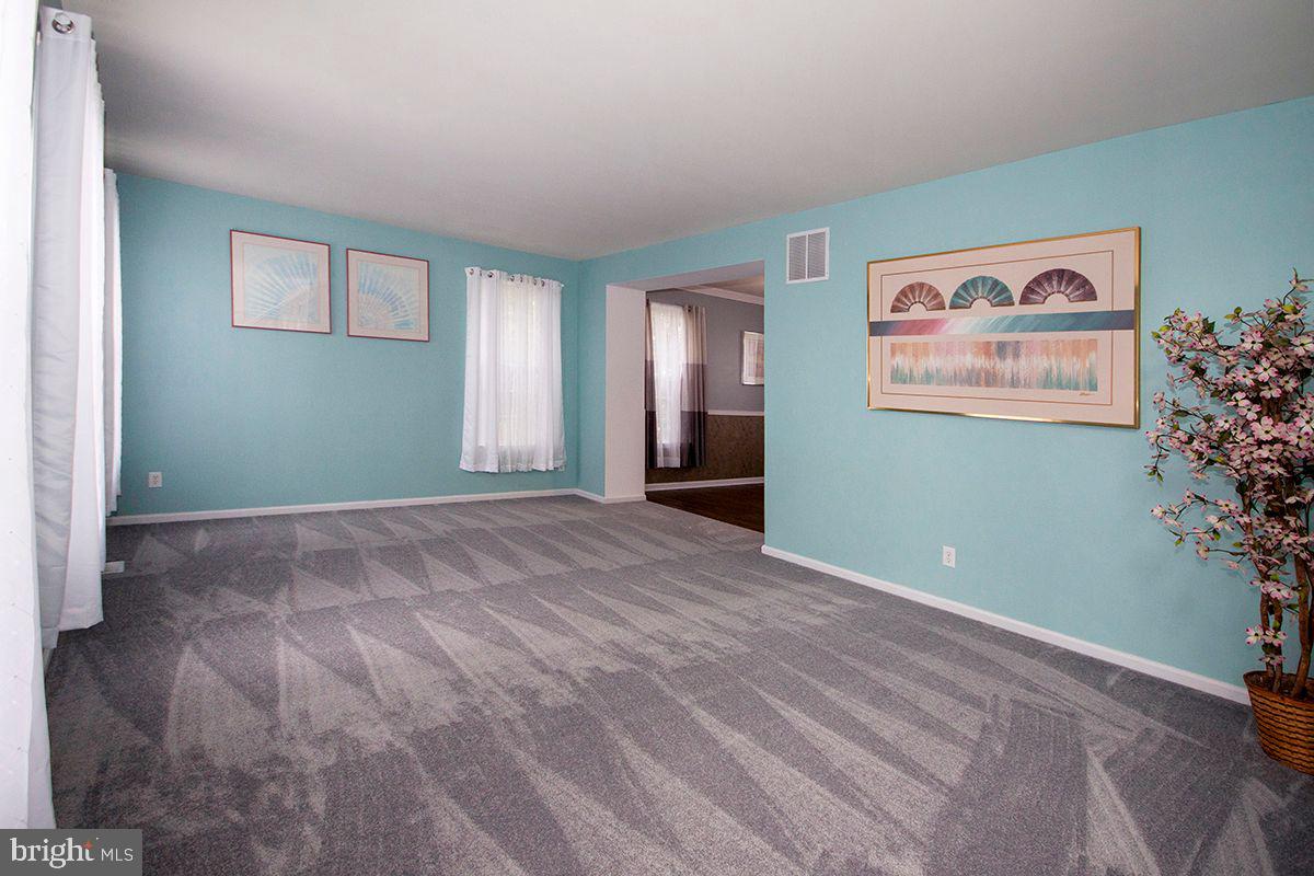 64 Cedar Grove Drive Sicklerville, NJ 08081 - Photo 13 of 39 Living Room: New Carpet