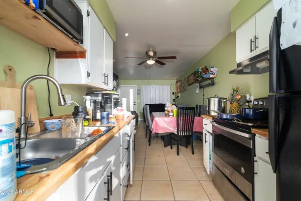$825,000 | 2444 East Willetta Street, Unit 1, Phoenix, AZ 85008