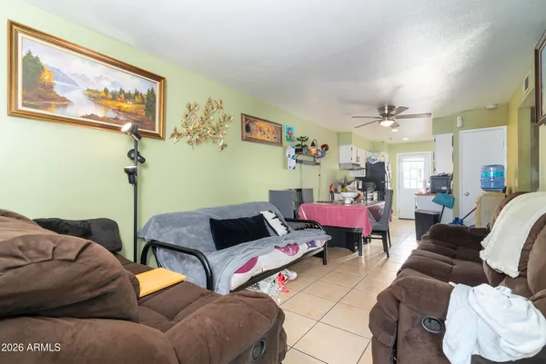 $825,000 | 2444 East Willetta Street, Unit 1, Phoenix, AZ 85008