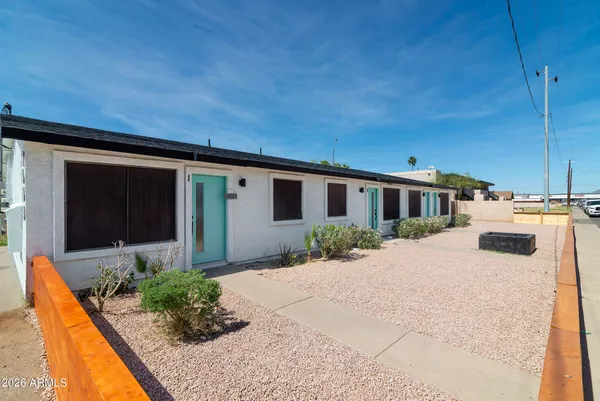$825,000 | 2444 East Willetta Street, Unit 1, Phoenix, AZ 85008
