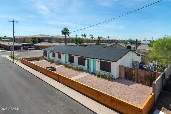 $825,000 | 2444 East Willetta Street, Unit 1, Phoenix, AZ 85008