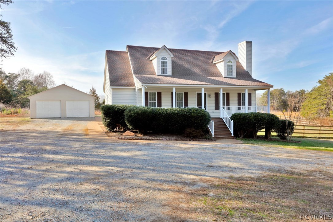 2609 Red Lane Road Powhatan, VA 23139 - Photo 1 of 26 Gallery Image 1