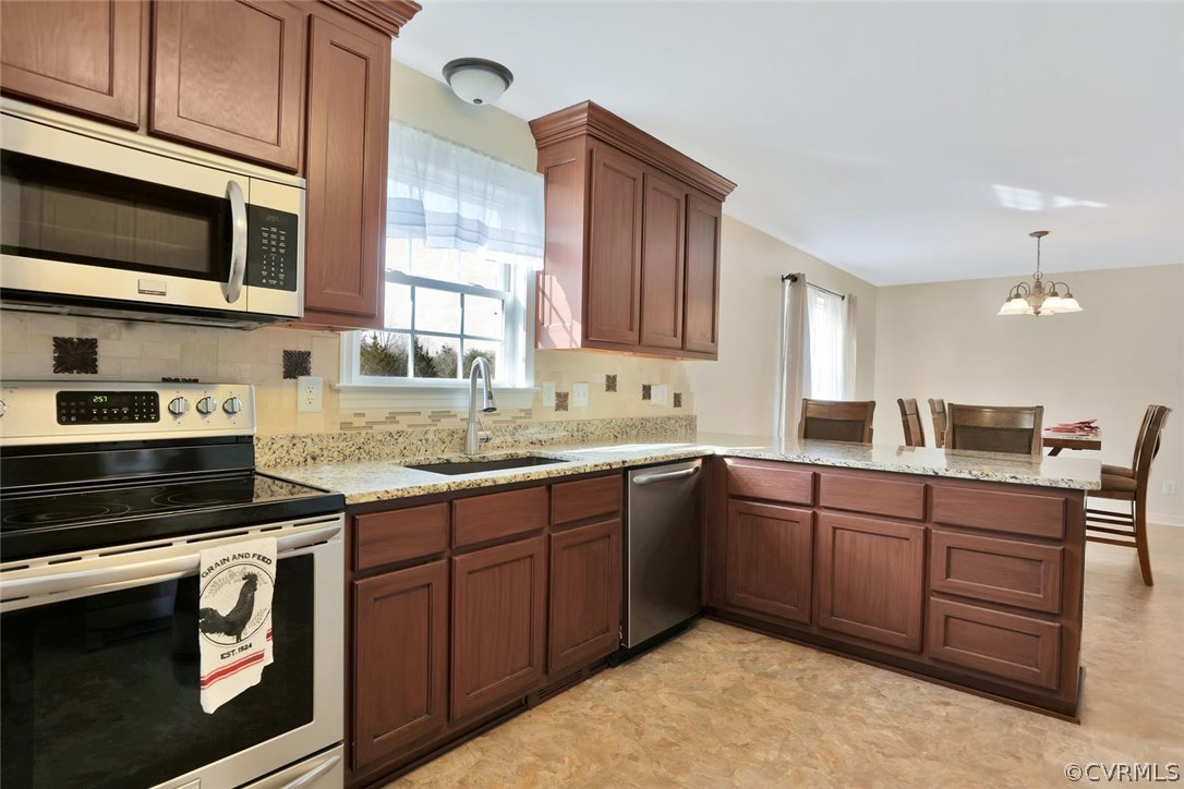 2609 Red Lane Road Powhatan, VA 23139 - Photo 11 of 26 Gallery Image 11