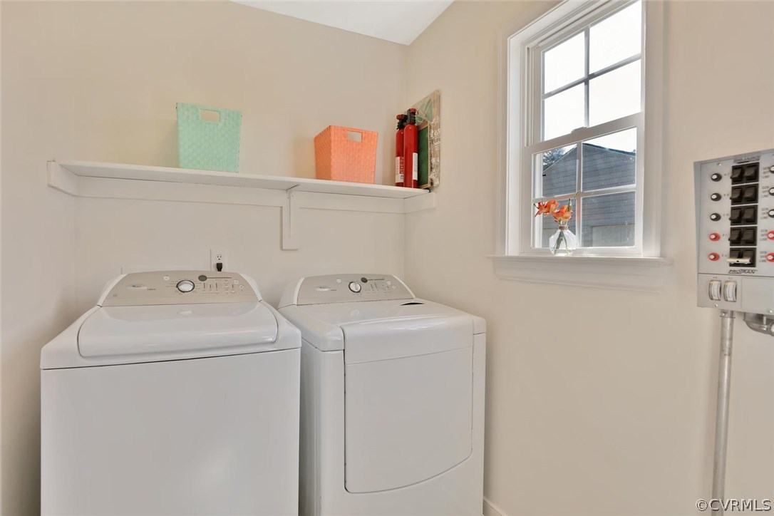 2609 Red Lane Road Powhatan, VA 23139 - Photo 12 of 26 Gallery Image 12