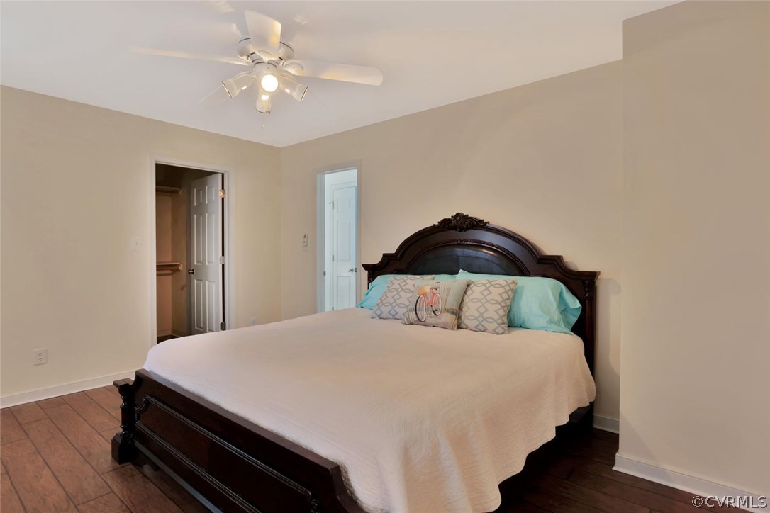 2609 Red Lane Road Powhatan, VA 23139 - Photo 14 of 26 Gallery Image 14