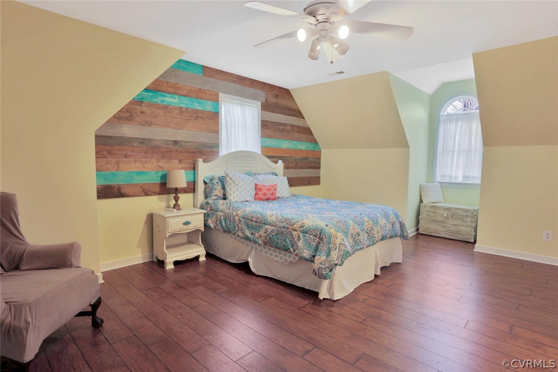 2609 Red Lane Road Powhatan, VA 23139 - Photo 16 of 26 Gallery Image 16