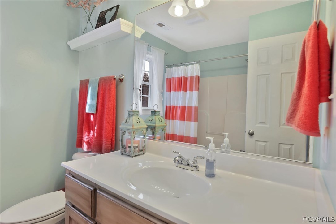2609 Red Lane Road Powhatan, VA 23139 - Photo 19 of 26 Gallery Image 19